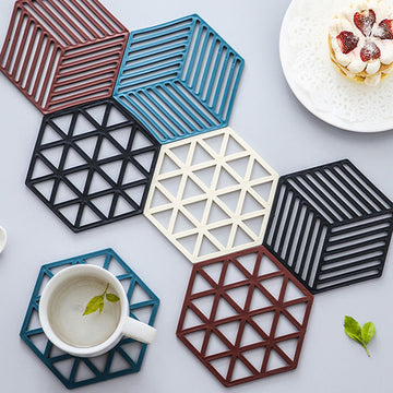 Nordic Simple Drink Coaster
